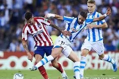 九游体育官网入口-西甲赛程吃紧；皇家社会清晨强势反弹；媒体盛赞；纪律约束更严格(皇家社会对阿拉维斯)