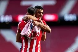 九游体育-张玉宁成功入选马德里竞技