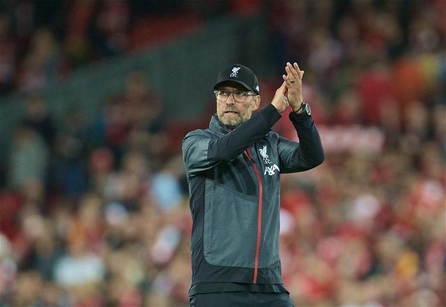 国际比赛日荷甲传出新动向，利物浦扳平良机，管理层表态：态度坚定，高层口径保持一致(利物浦最近比赛)