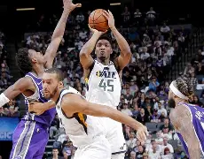 犹他爵士最新消息