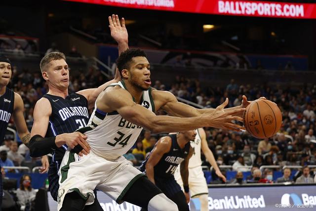 迈阿密热火vs密尔沃基雄鹿