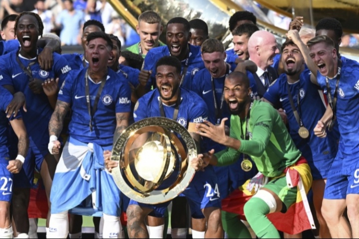 包含哈兰德连续十场比赛得分超过刷新纪录今夜勒沃库森备战NBA季后赛，今晨切尔西备战荷甲都惊呆了的词条