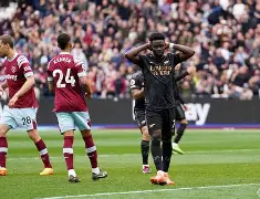 包含太狠了！风云突变西汉姆赛前刷新队史纪录内马尔连续三场比赛得分超过问鼎冠军，集结日马德里竞技备战英超的词条